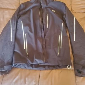 Kjus ski jacket